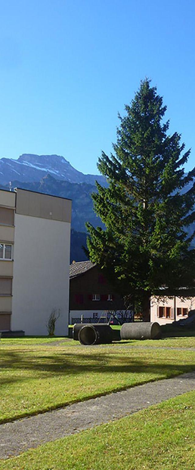 Lejlighed, Engelberg – billede 33