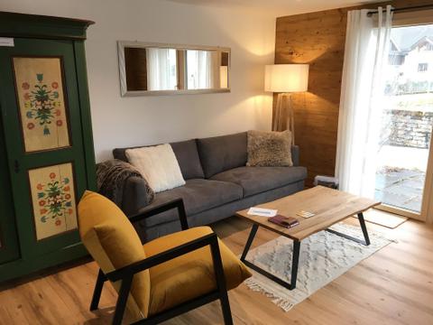 Chalet Fluegärtli – Engelberg