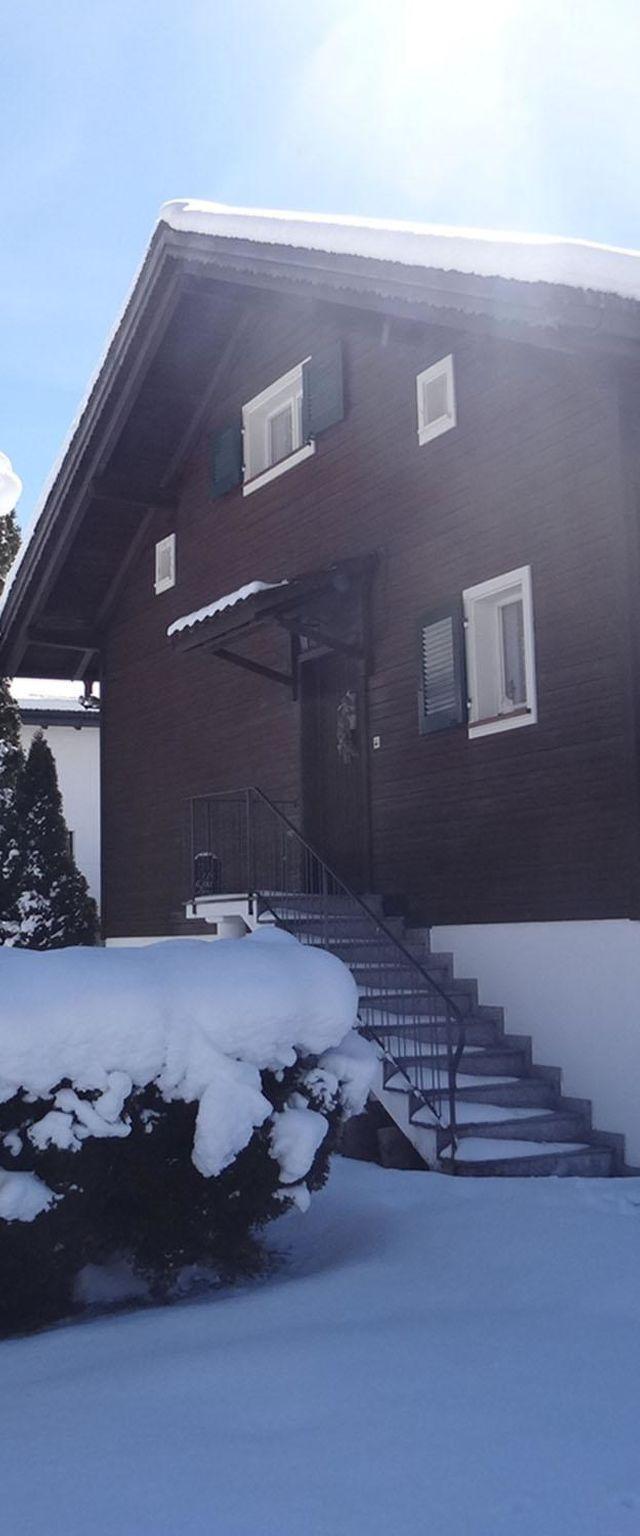 Lejlighed, Engelberg – billede 11