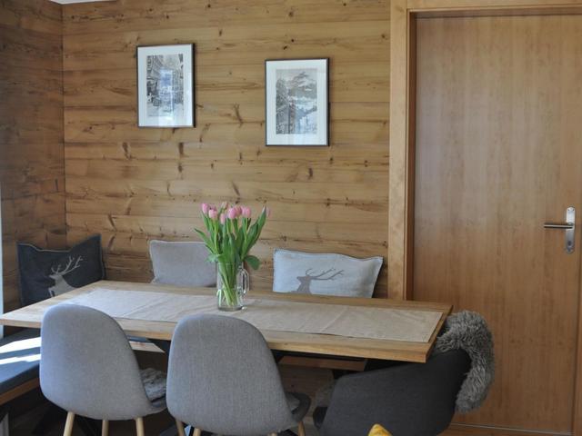 Chalet Fluegärtli – bild 19