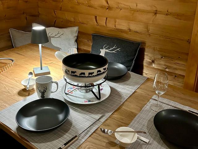 Chalet Fluegärtli – bild 21
