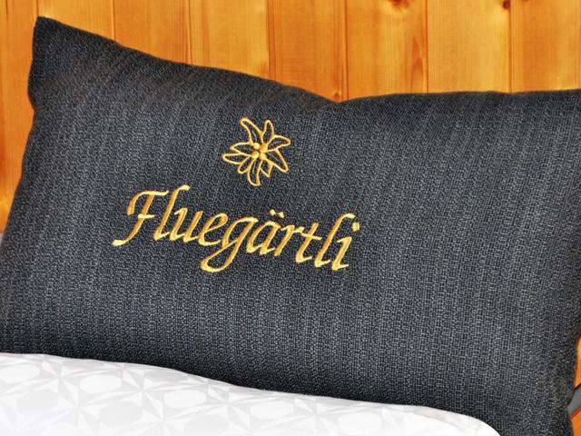 Chalet Fluegärtli – bild 33