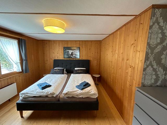 Chalet Fluegärtli – bild 35