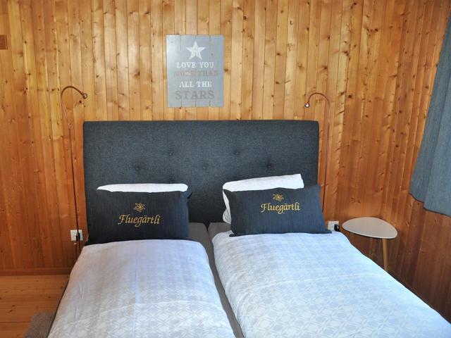 Chalet Fluegärtli – bild 37