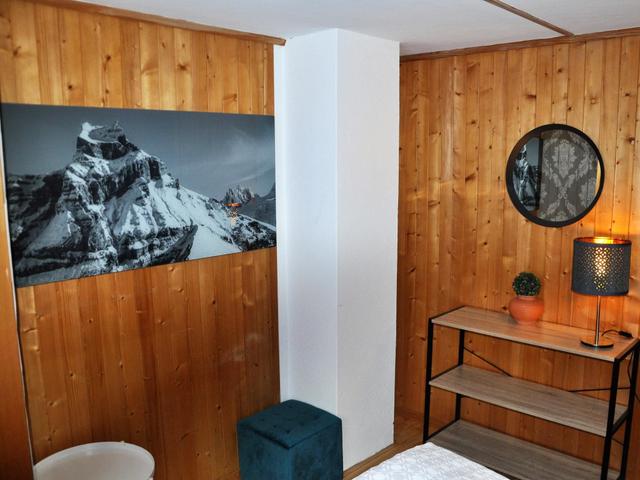 Chalet Fluegärtli – bild 39
