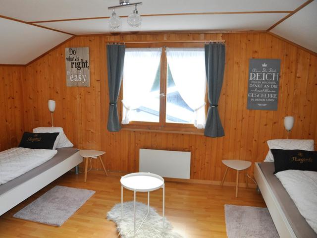 Chalet Fluegärtli – bild 45