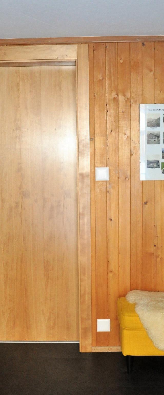Lejlighed, Engelberg – billede 47
