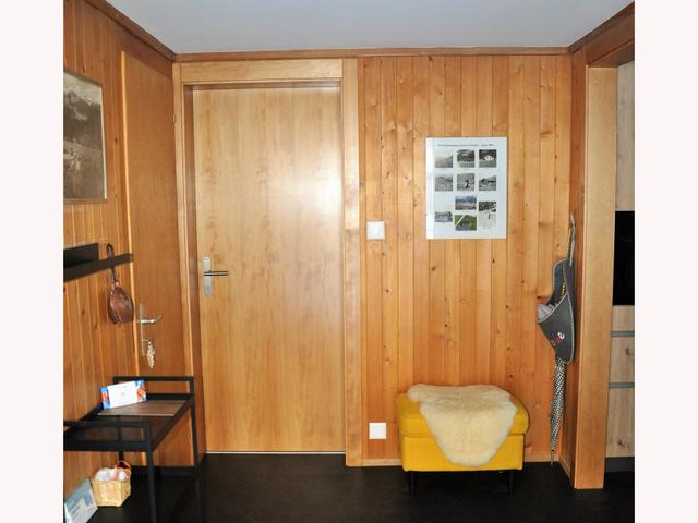Chalet Fluegärtli – bild 48