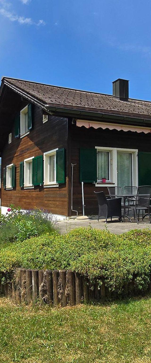 Lejlighed, Engelberg – billede 7