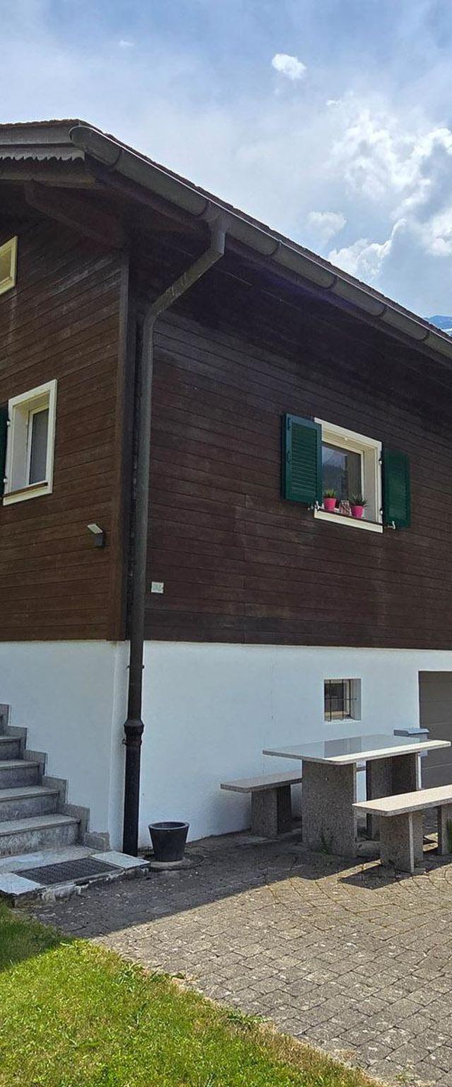 Lejlighed, Engelberg – billede 9