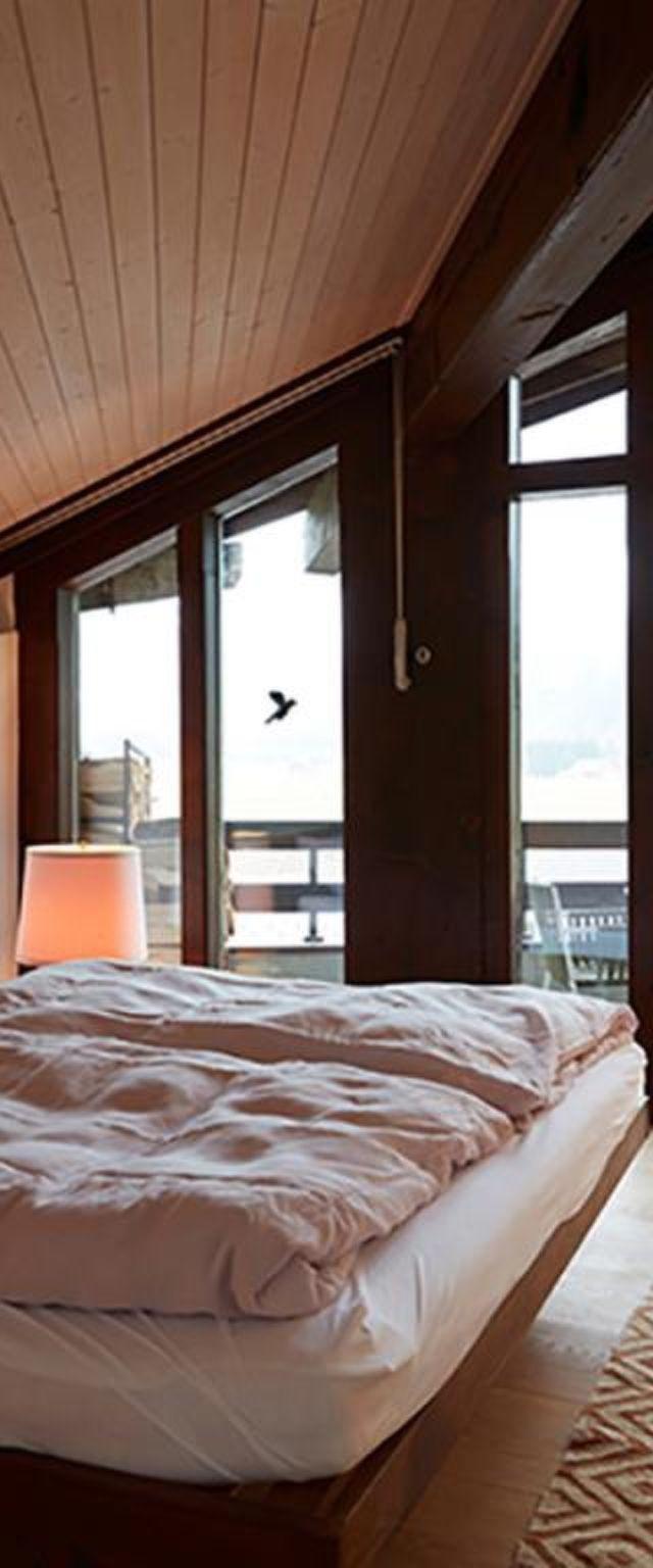 Lejlighed, Engelberg – billede 14