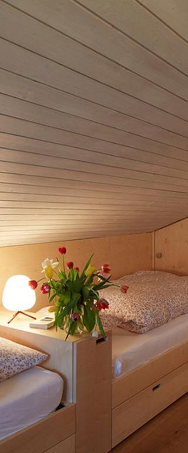Lejlighed, Engelberg – billede 17