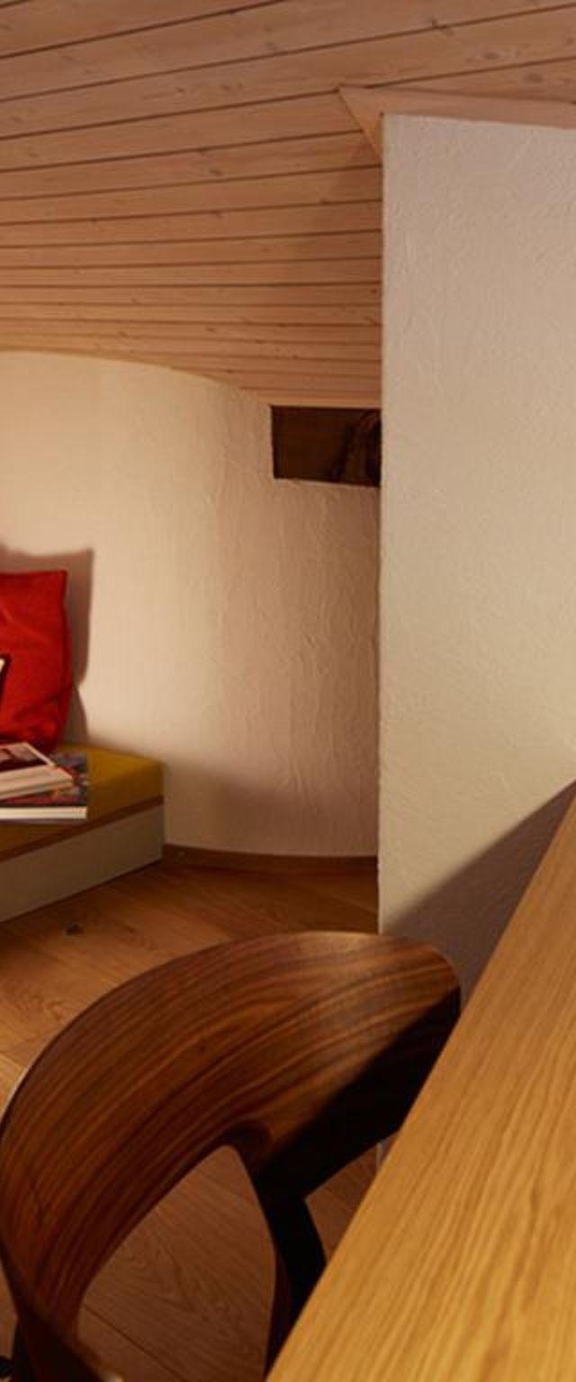 Lejlighed, Engelberg – billede 22