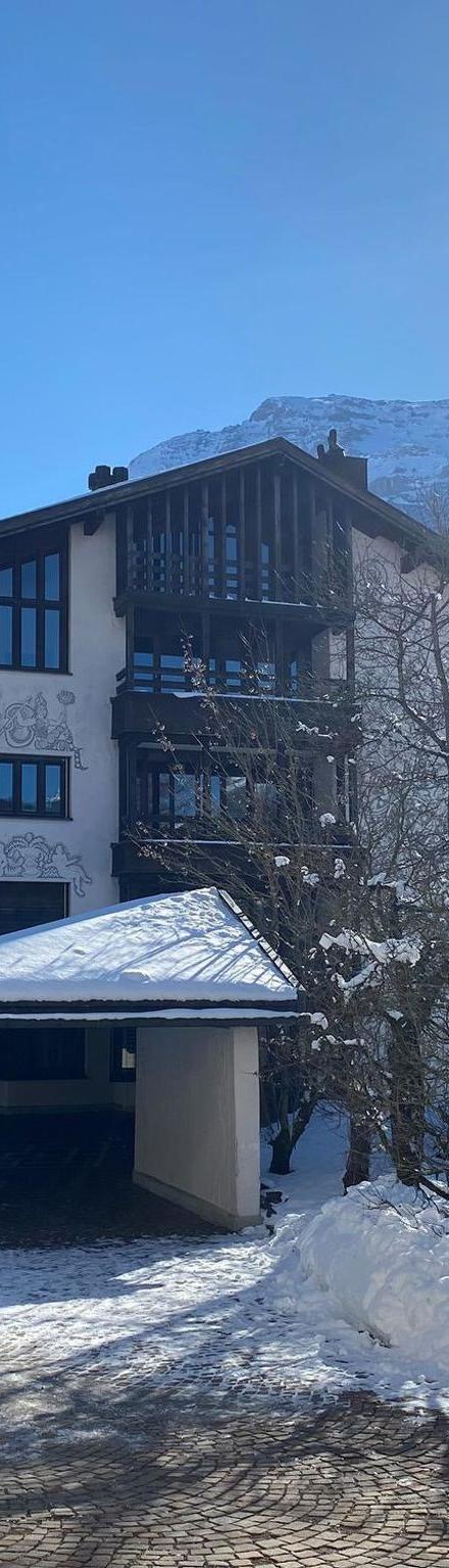 Lejlighed, Engelberg – billede 5