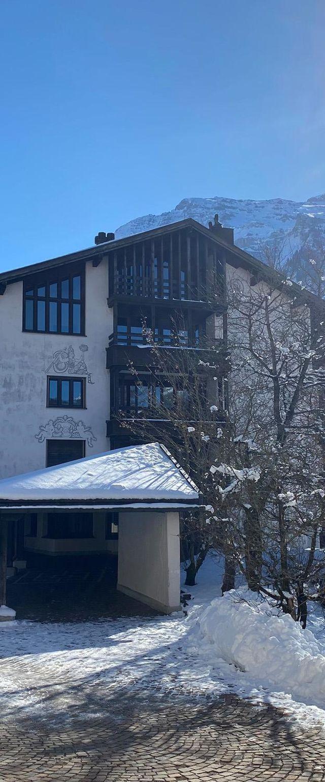 Lejlighed, Engelberg – billede 6