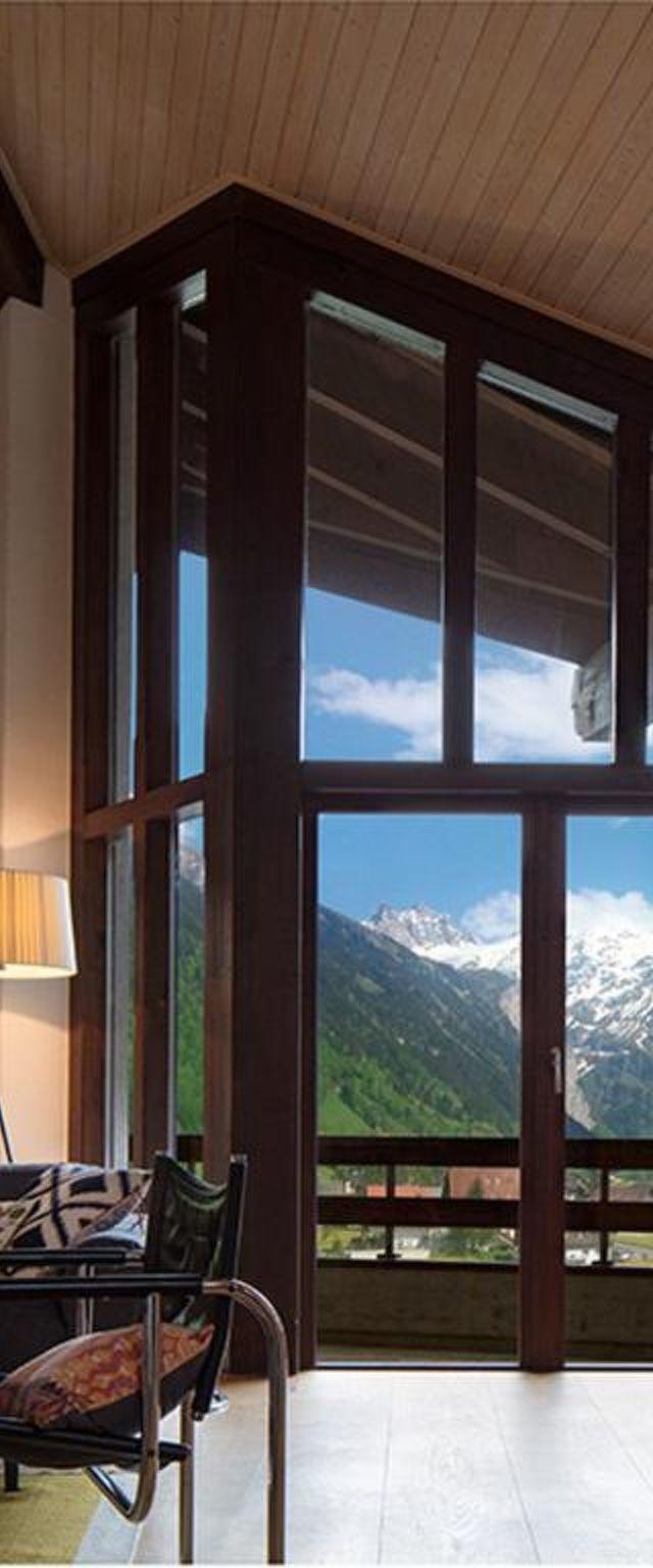 Lejlighed, Engelberg – billede 8