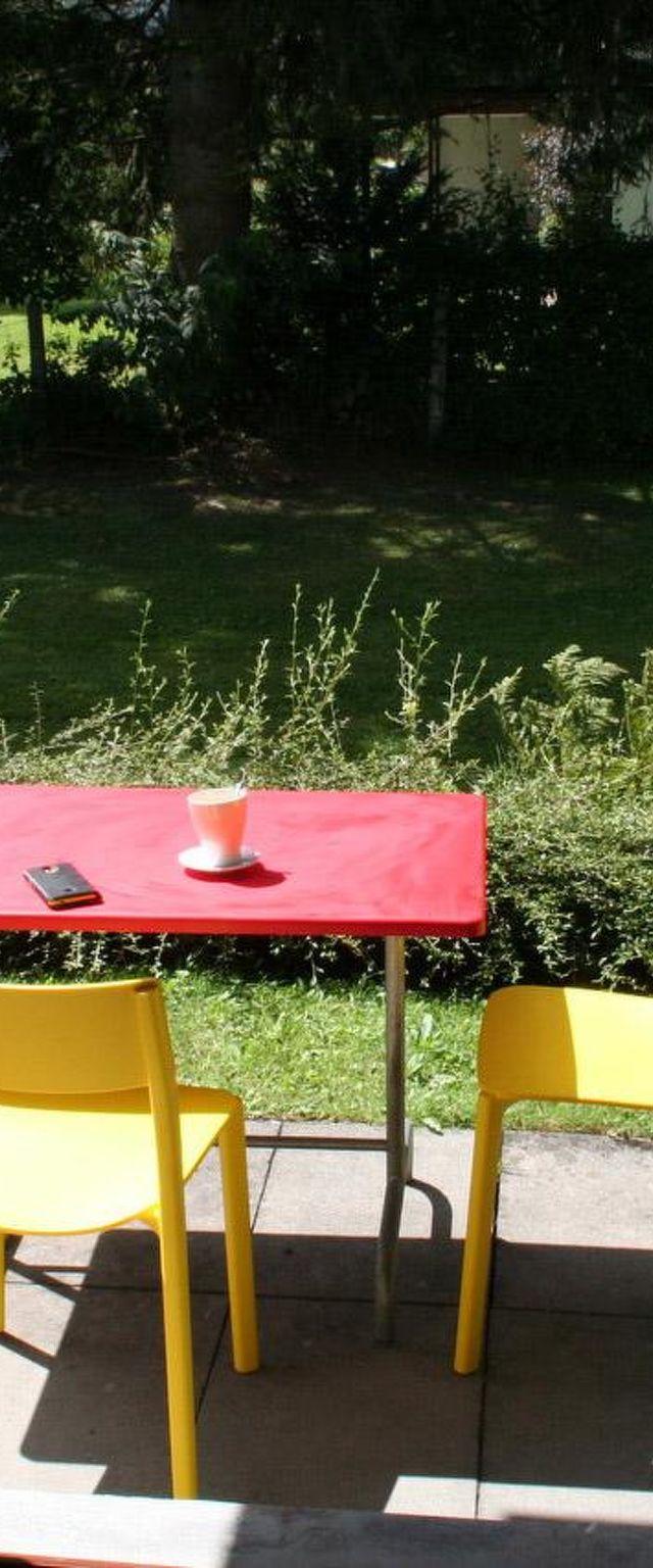 Lejlighed, Engelberg – billede 10