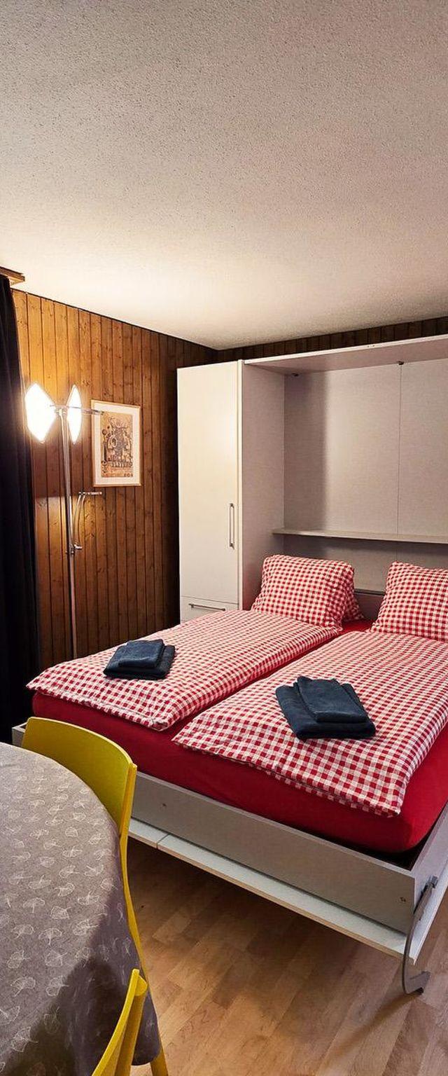 Lejlighed, Engelberg – billede 12
