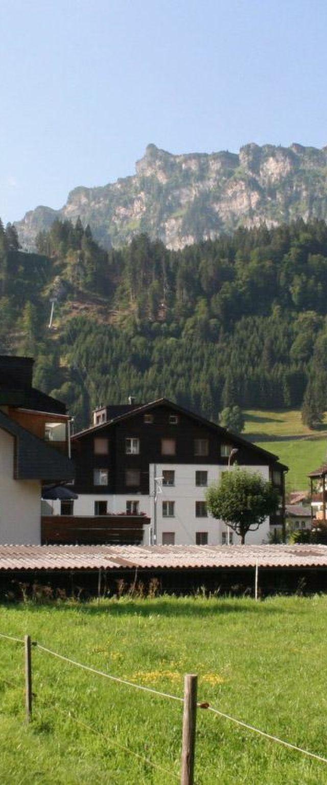 Lejlighed, Engelberg – billede 19