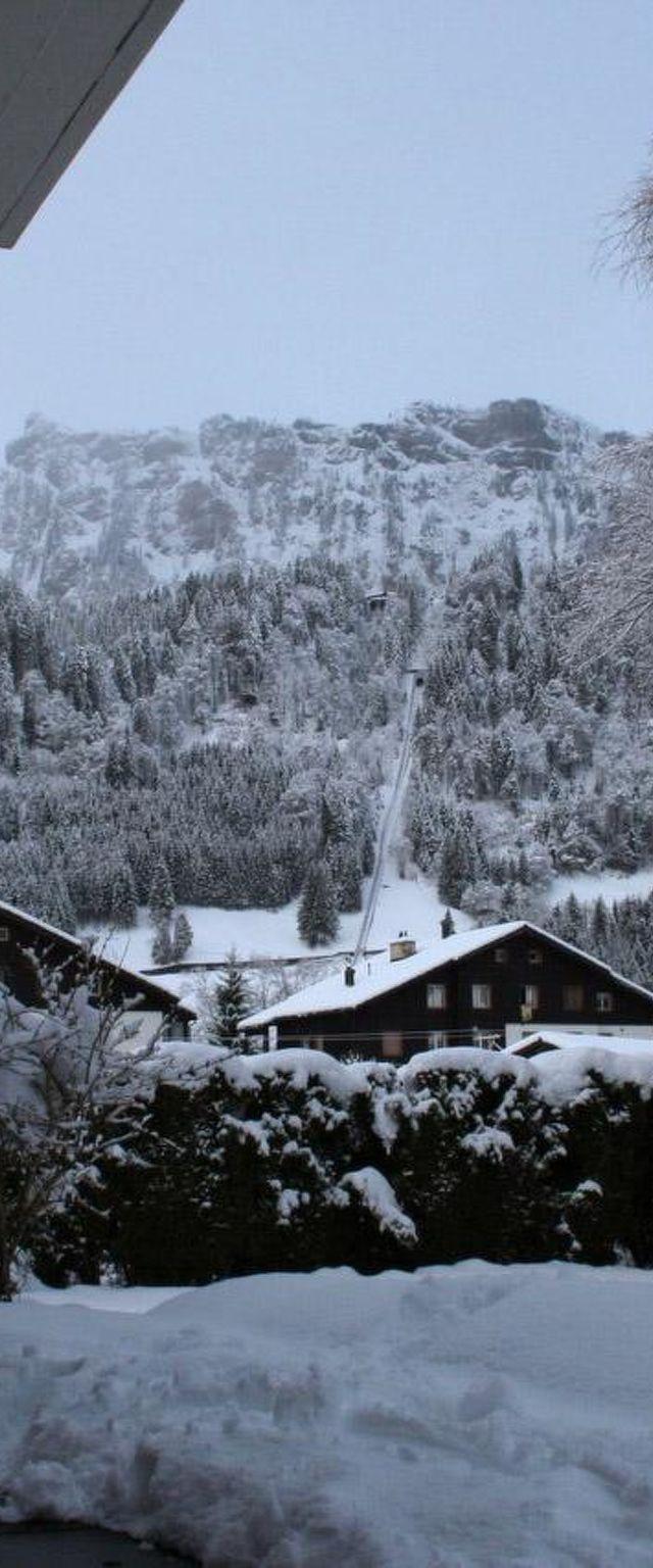 Lejlighed, Engelberg – billede 21