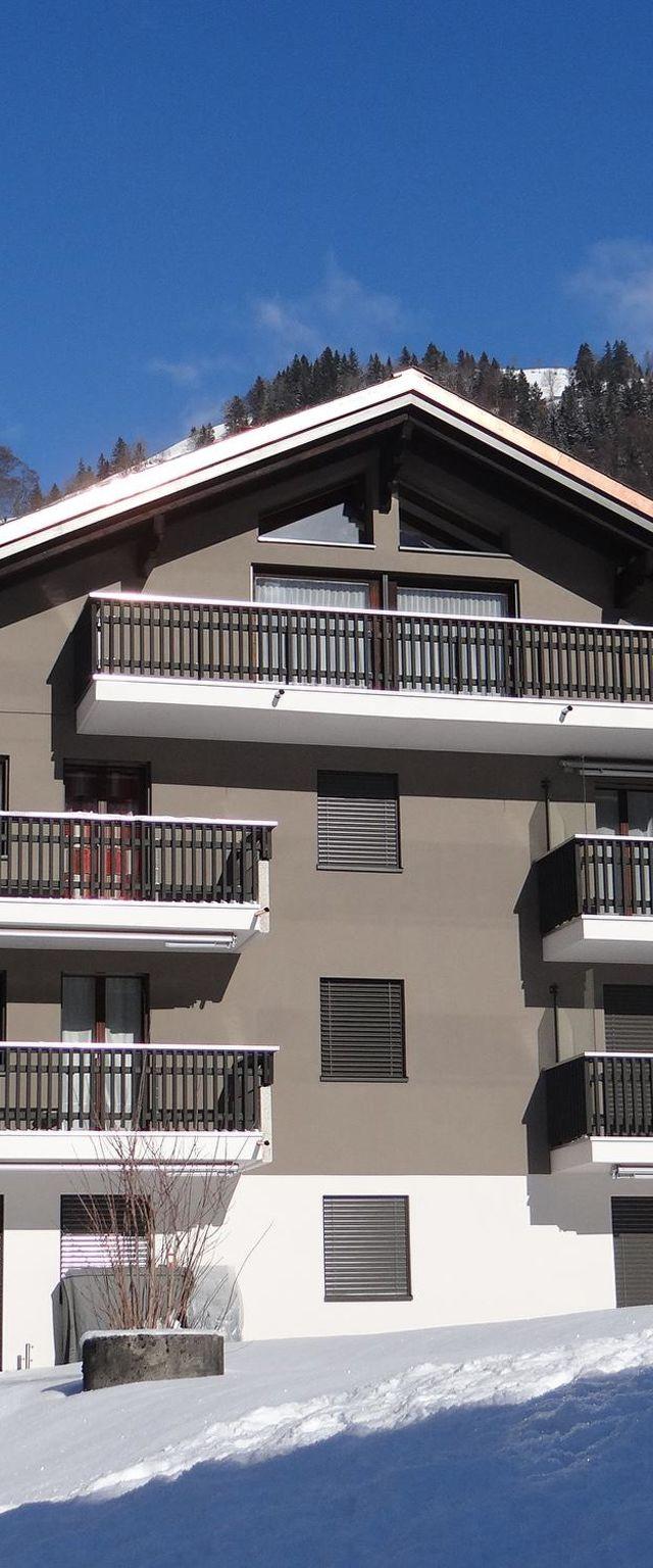 Lejlighed, Engelberg – billede 8