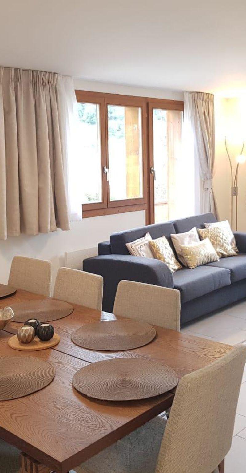 Alpenstrasse 1 Appartement/Fewo 8-Bettwohnung