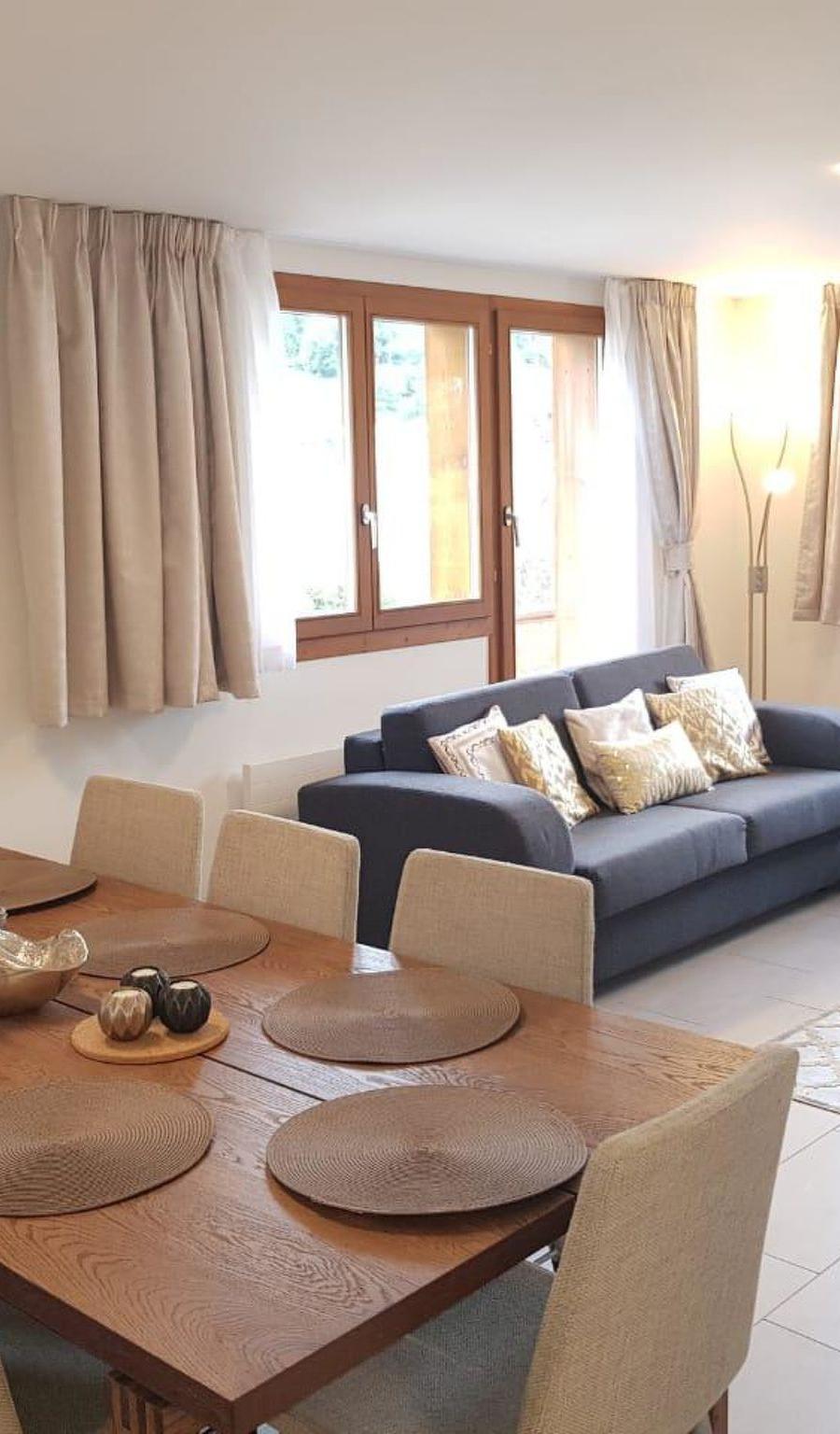 Alpenstrasse 1 Appartement/Fewo 8-Bettwohnung