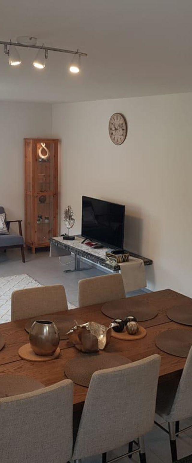Alpenstrasse 1 Appartement/Fewo 8-Bettwohnung – billede 16