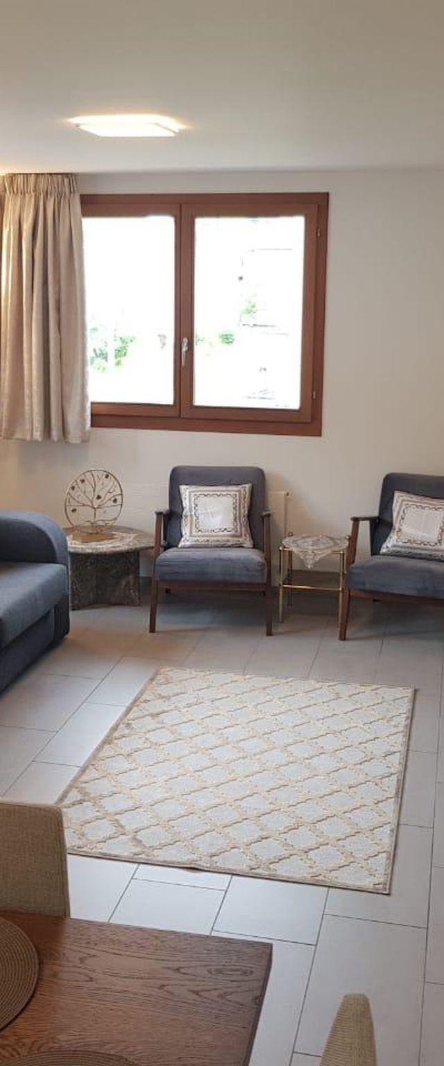 Alpenstrasse 1 Appartement/Fewo 8-Bettwohnung – billede 18