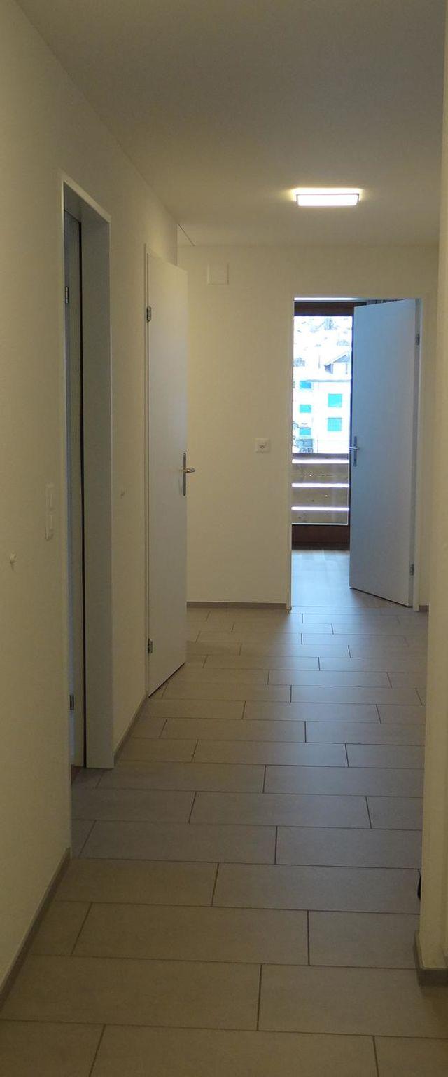 Alpenstrasse 1 Appartement/Fewo 8-Bettwohnung – billede 19