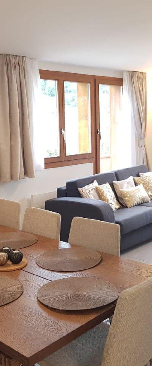 Alpenstrasse 1 Appartement/Fewo 8-Bettwohnung – billede 2