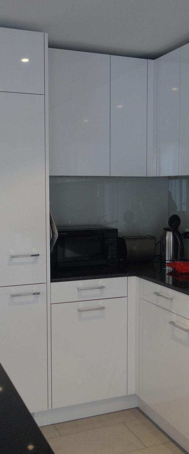 Alpenstrasse 1 Appartement/Fewo 8-Bettwohnung – billede 21