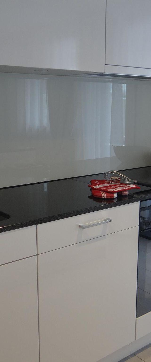 Alpenstrasse 1 Appartement/Fewo 8-Bettwohnung – billede 23