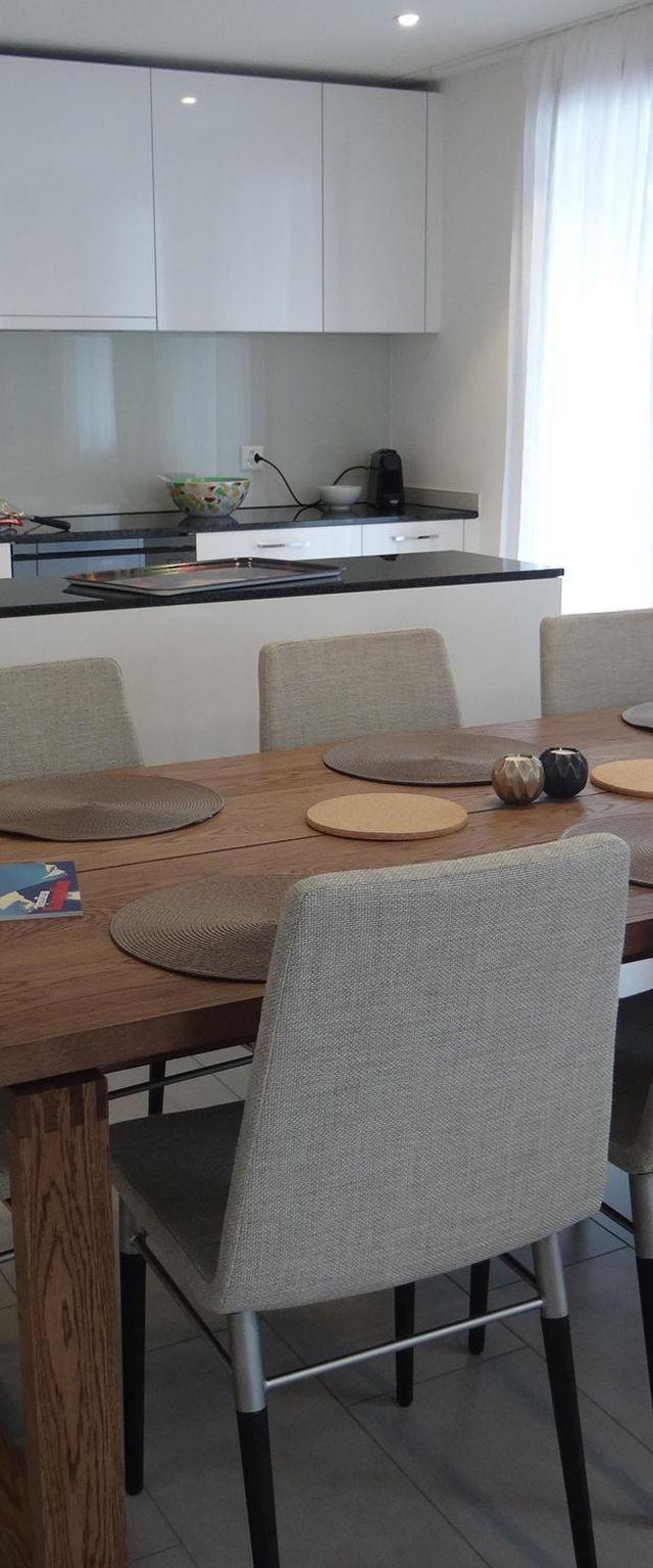 Alpenstrasse 1 Appartement/Fewo 8-Bettwohnung – billede 26