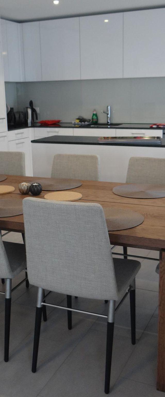 Alpenstrasse 1 Appartement/Fewo 8-Bettwohnung – billede 27