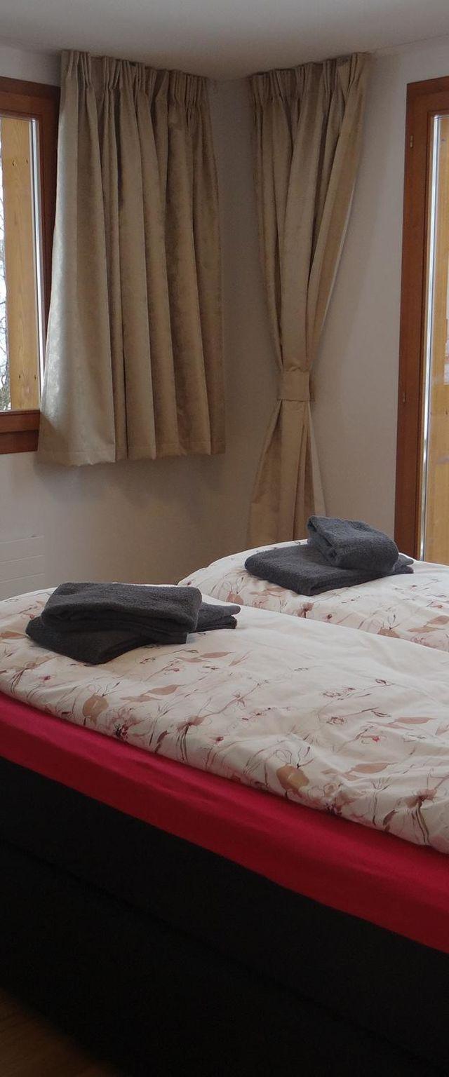 Alpenstrasse 1 Appartement/Fewo 8-Bettwohnung – billede 31