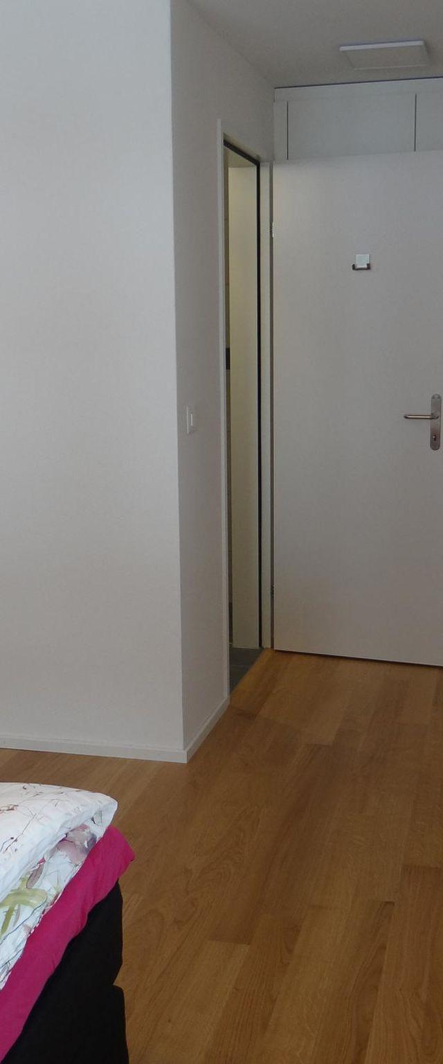 Alpenstrasse 1 Appartement/Fewo 8-Bettwohnung – billede 33