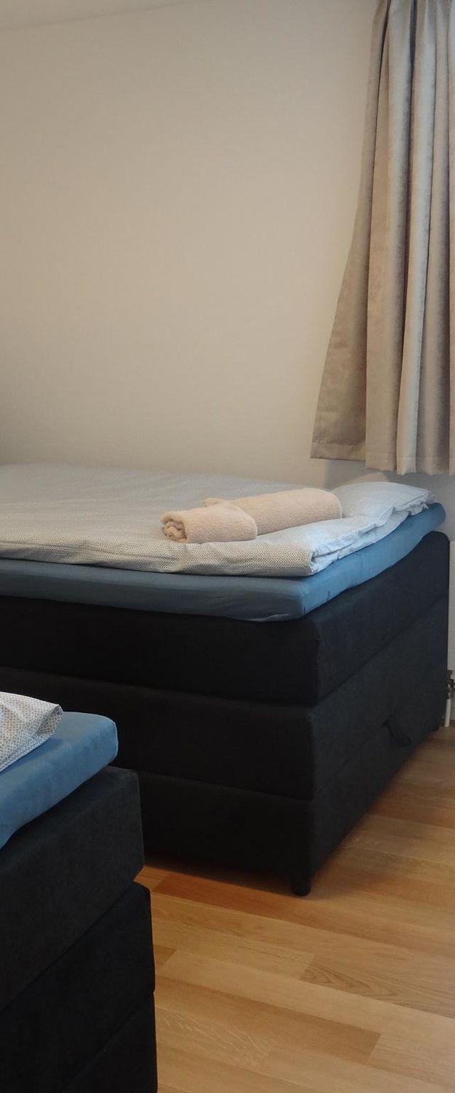 Alpenstrasse 1 Appartement/Fewo 8-Bettwohnung – billede 36