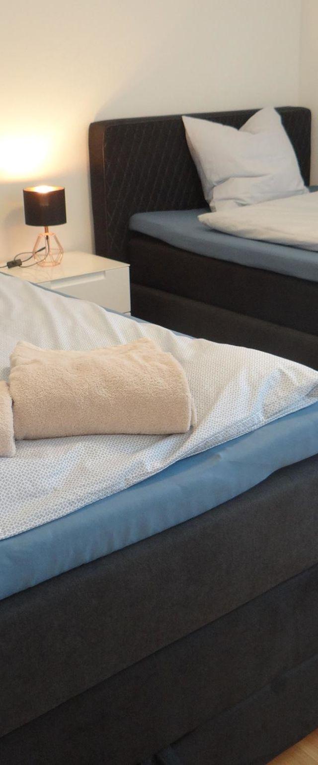 Alpenstrasse 1 Appartement/Fewo 8-Bettwohnung – billede 38
