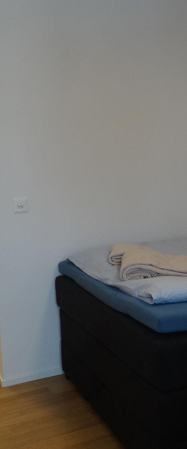 Alpenstrasse 1 Appartement/Fewo 8-Bettwohnung – billede 39