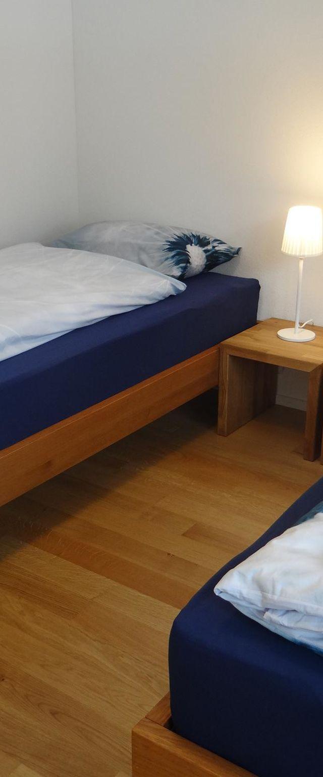 Alpenstrasse 1 Appartement/Fewo 8-Bettwohnung – billede 44