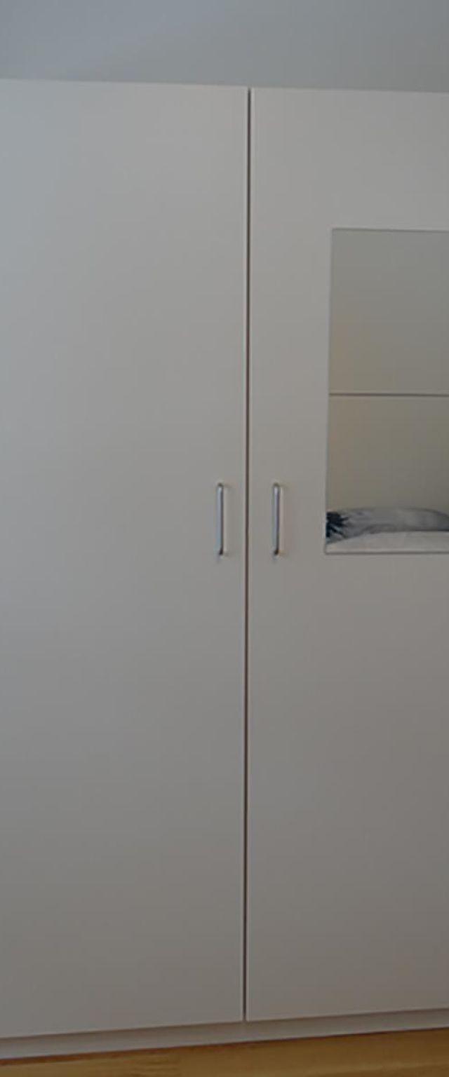 Alpenstrasse 1 Appartement/Fewo 8-Bettwohnung – billede 45