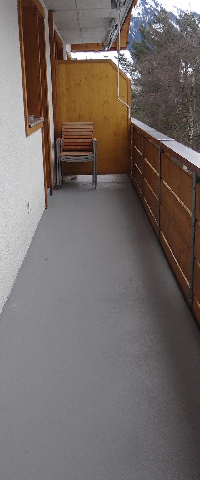 Alpenstrasse 1 Appartement/Fewo 8-Bettwohnung – billede 56