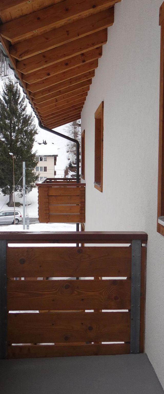 Alpenstrasse 1 Appartement/Fewo 8-Bettwohnung – billede 58
