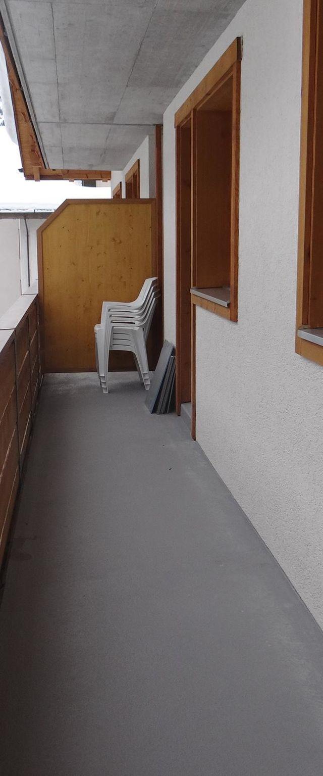 Alpenstrasse 1 Appartement/Fewo 8-Bettwohnung – billede 60