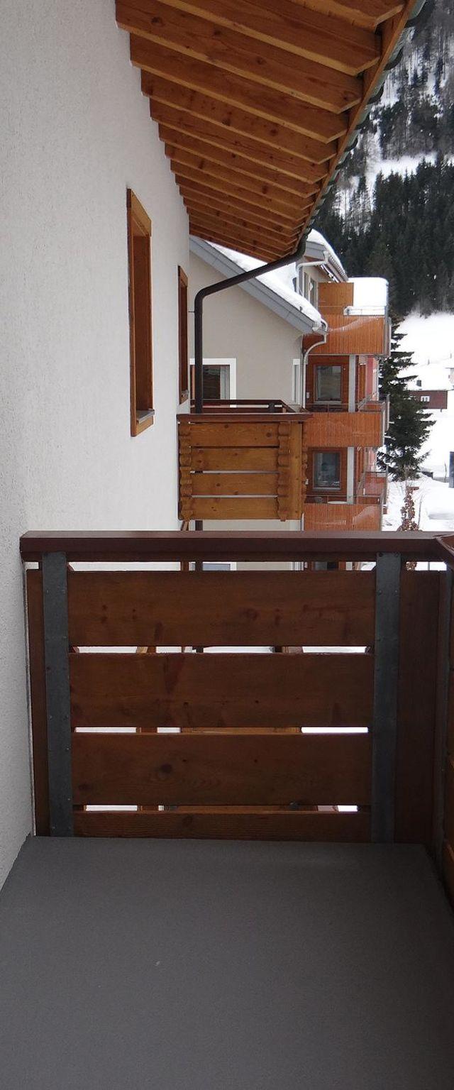 Alpenstrasse 1 Appartement/Fewo 8-Bettwohnung – billede 61
