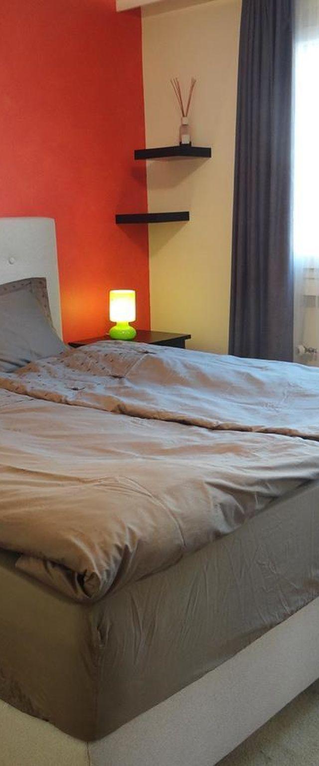 Lejlighed, Engelberg – billede 11