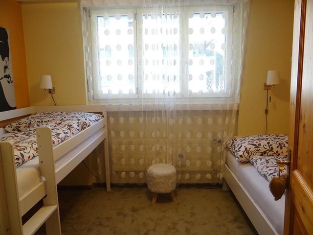 Sunnmatt West Wohnung 721 – bild 14