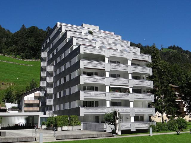 Sunnmatt West Wohnung 721 – bild 2