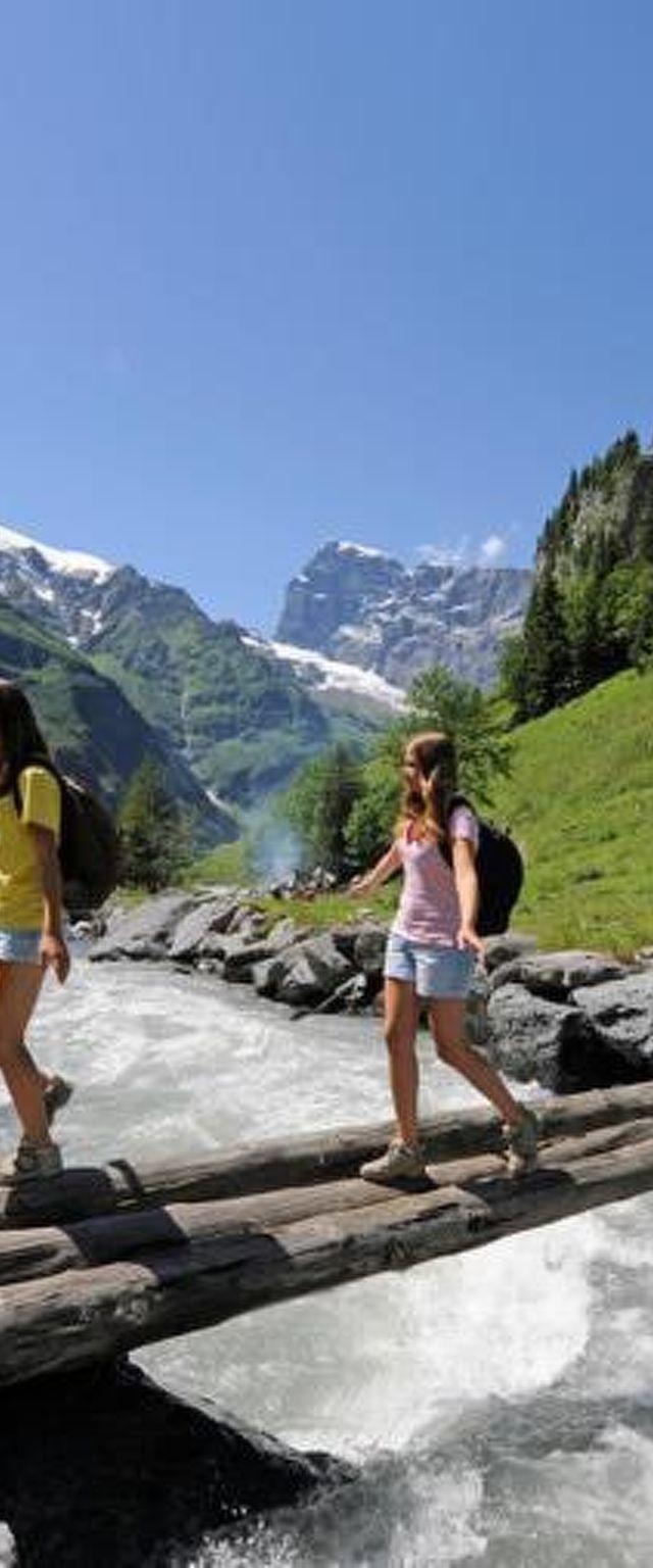 Lejlighed, Engelberg – billede 23